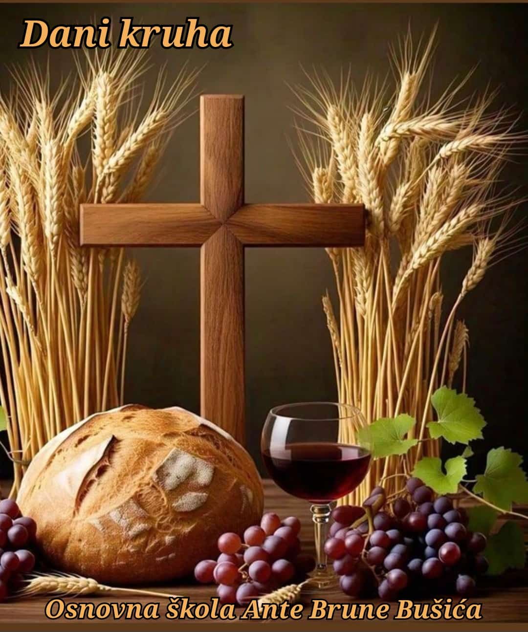 ODRŽANA MANIFESTACIJA