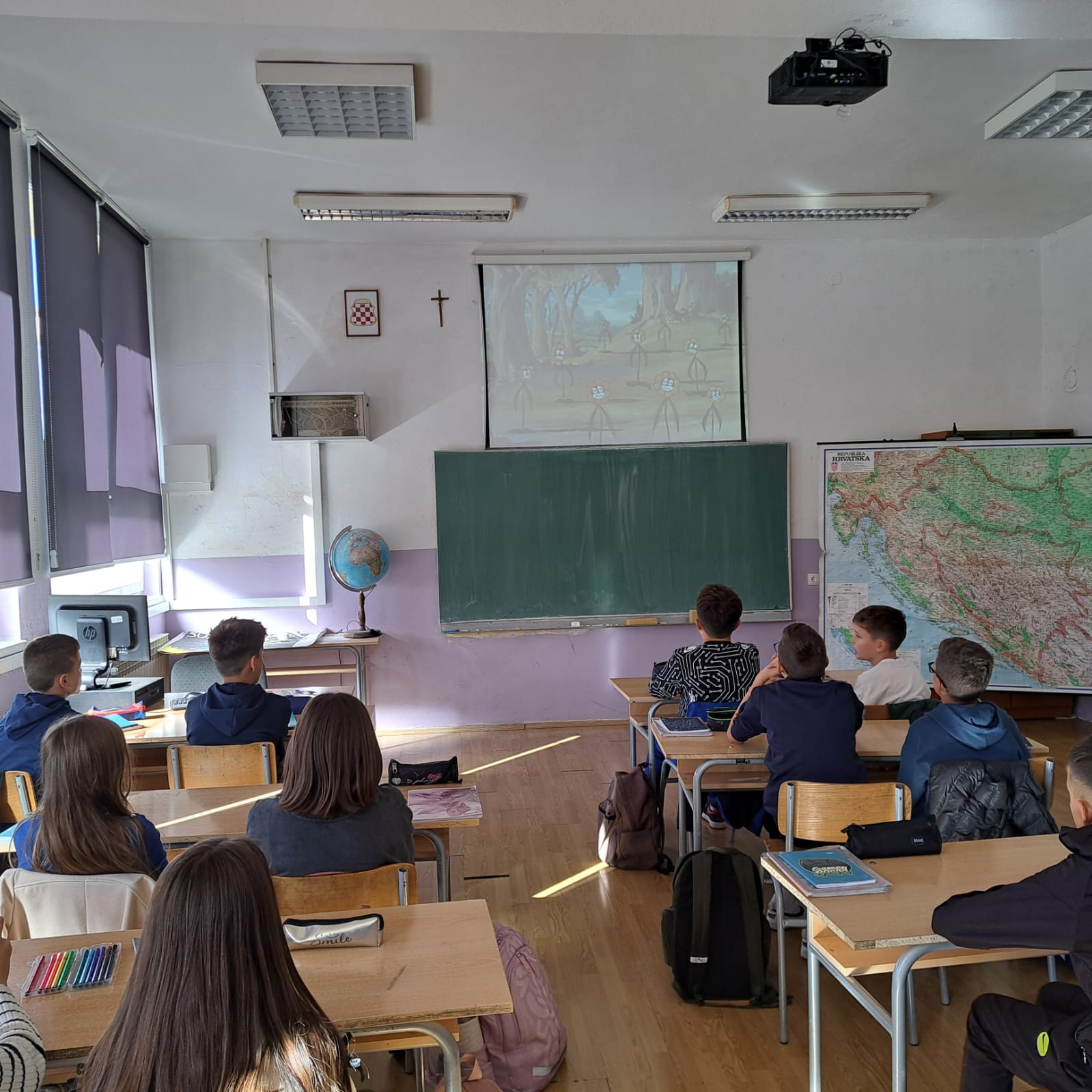 Svjetski dan audiovizualne baštine