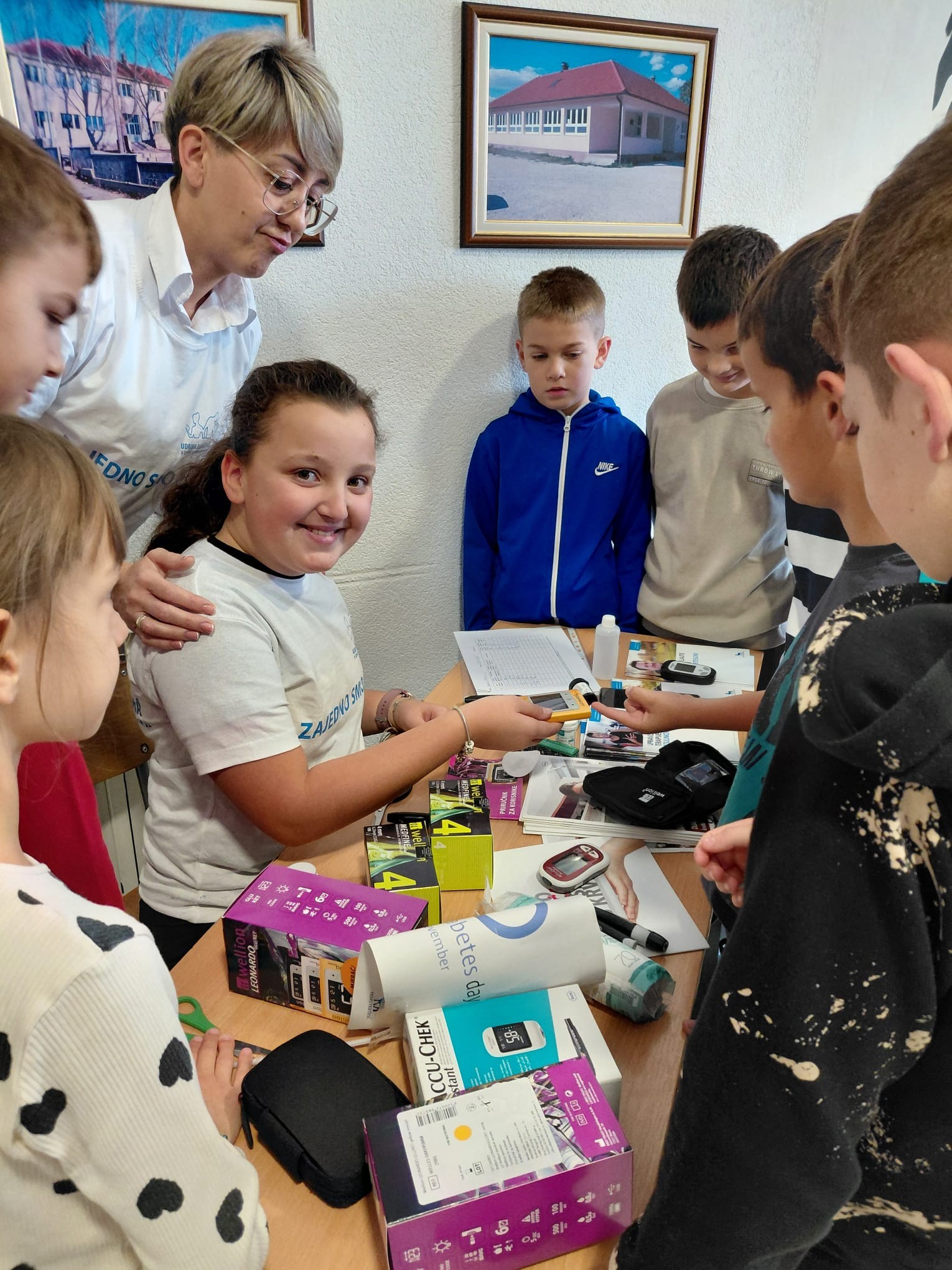 Svjetski dan dijabetesa