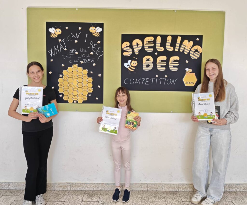 Spelling Bee